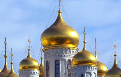 «Пасха красная пришла, радость в дом к нам привела»